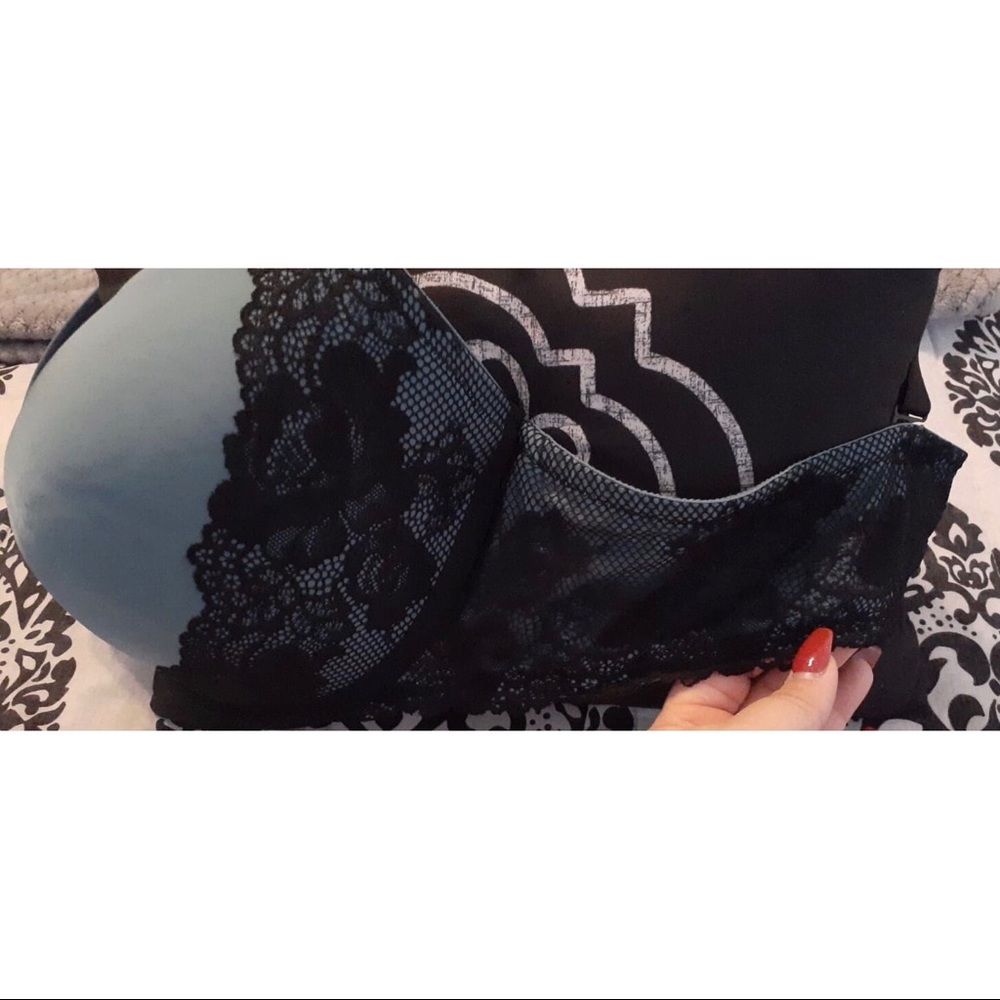 Bra